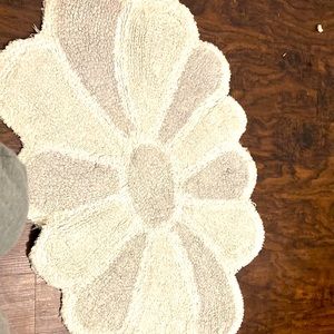 Carpet for the floor